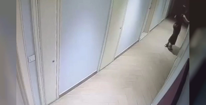 Beyoğlu'nda rezidansta şüpheli ölüm: Faslı genç kadın hayatını kaybetti