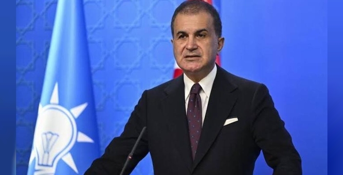 Çelik: Erdoğan-Netanyahu karşılaştırması millete hakaret