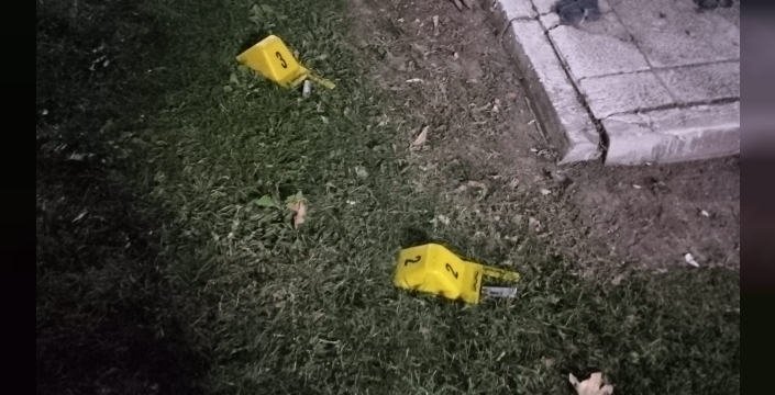 Çorum'da dükkan önünde tüfekli saldırı: Gökhan Dal hayatını kaybetti