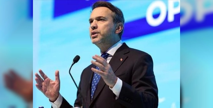 Enerji ve Tabii Kaynaklar Bakanı Bayraktar: Yerli kömür üretimini artıracağız, Soma'da oyuncu değişikliğine gidiyoruz