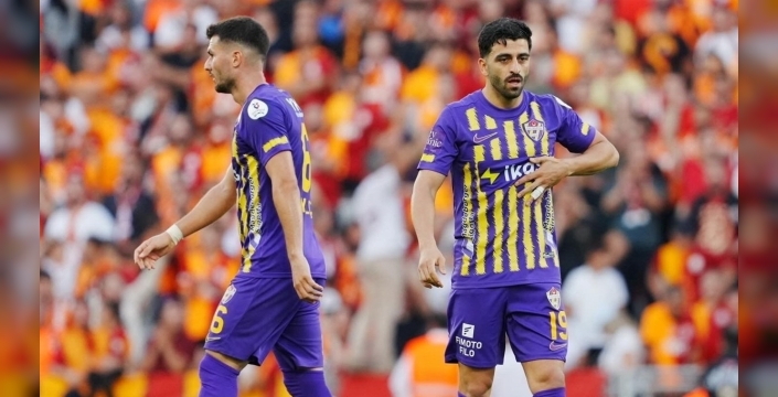 Eyüpspor Asbaşkanı Kulaksız: Galatasaray ile aramızda sıklet farkı var