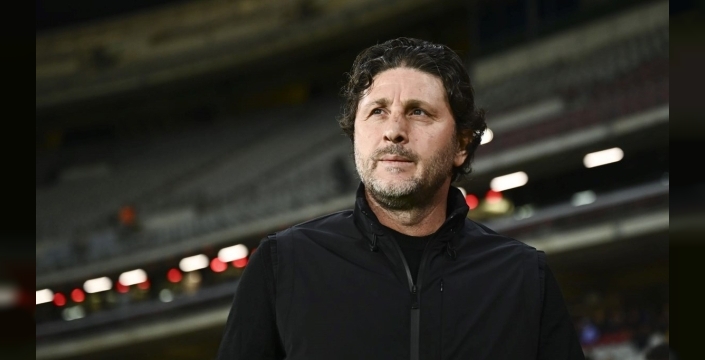 Fatih Tekke: Daha fazla skor üretebilirdik