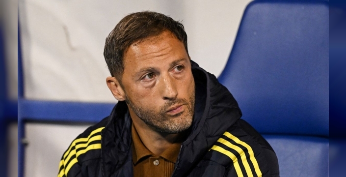 Fenerbahçe'de Tedesco kader maçına çıkıyor: Olası yenilgi ayrılık getirir