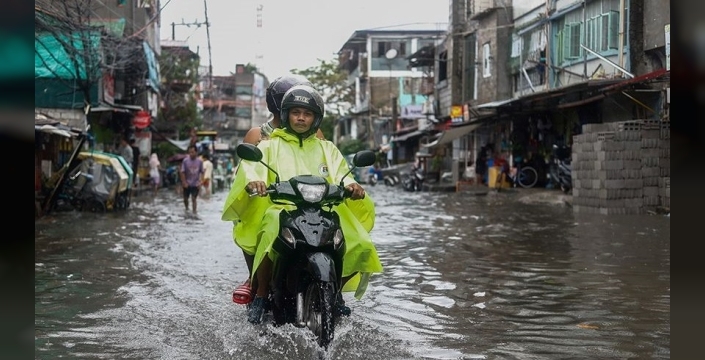 Filipinler'de Bualoi Fırtınası: 19 Can Kaybı, Milyonlarca Kişi Etkilendi