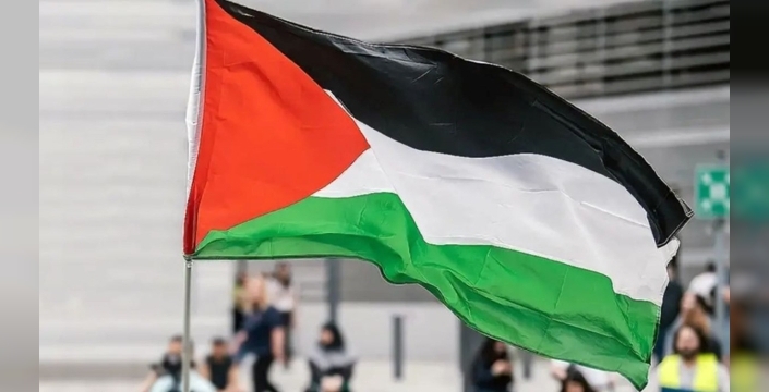 Filistin Futbol Federasyonu'ndan FIFA'ya: İsrail futboldan men edilsin