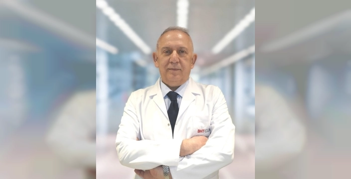 İki haftadan uzun süren ses kısıklığına dikkat