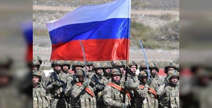 İngiliz basını: Rusya'dan polonya'ya noel saldırısı planı