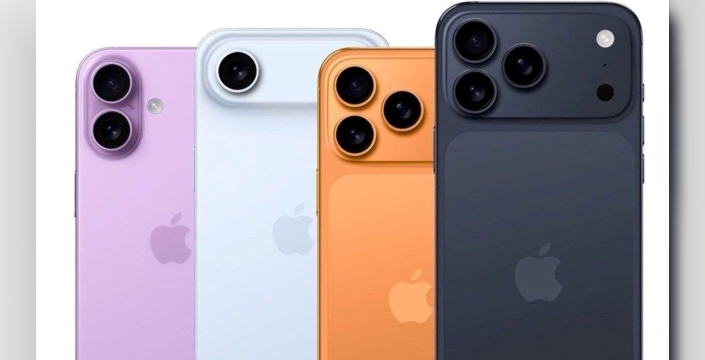 Iphone 17 kutusundan telefon yerine taş çıktı