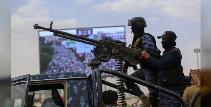 İsrail medyası: Husiler füze ve İHA üretiminde ilerleme kaydetti