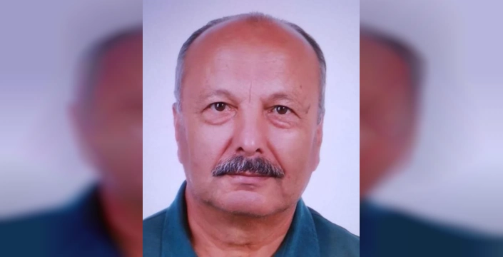 İzmit'te trafik kazası: Emekli Yarbay hayatını kaybetti