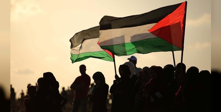 Kanada, Filistin'i tanıyan ilk G7 ülkesi oldu