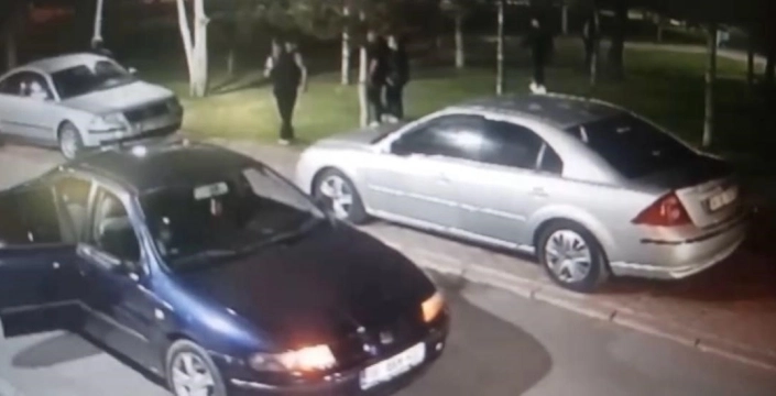 Kayseri'de alacak verecek kavgası kanlı bitti