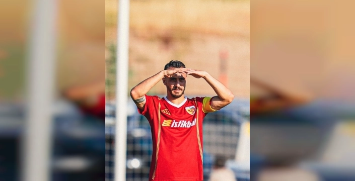 Kayserispor kaptanı Gökhan Sazdağı, Beşiktaş'a transfer oldu