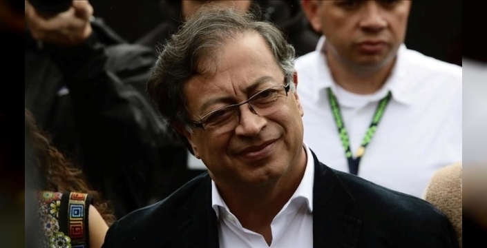 Kolombiya Cumhurbaşkanı Petro'nun ABD vizesi iptal ediliyor