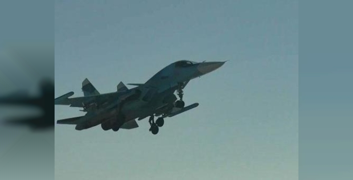 Litvanya'dan NATO'ya Rus İHA çağrısı: İspanyol Eurofighter'lar devrede