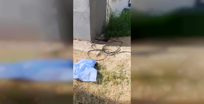 Manavgat'ta korkunç kaza: Spor antrenörü hayatını kaybetti