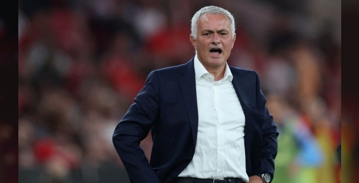 Mourinho'dan eski öğrencisi Benzema'ya teklif: Fenerbahçe'de de istemişti