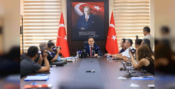 Muğla'da 22 turistik tesis için kapatma kararı