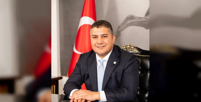 Mutlu açıkladı: Adalet sisteminde kapsamlı reforma ihtiyaç var