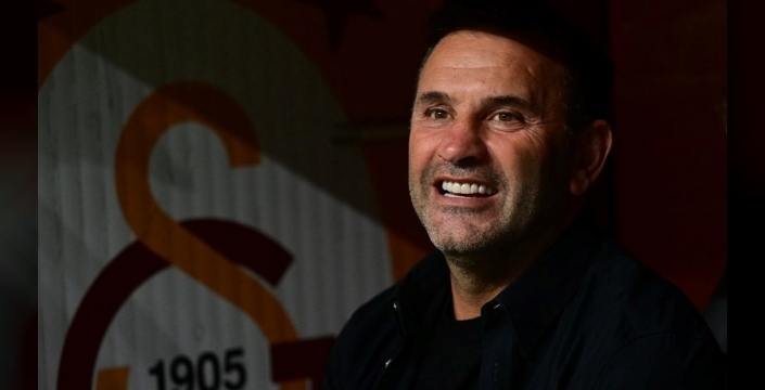 Okan Buruk, kendi rekorunu geliştirdi: Galatasaray 7'de 7 yaptı