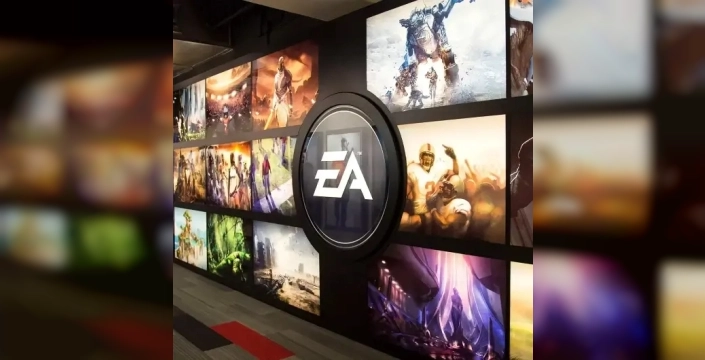 oyun devi ea: 55 milyar dolarlık dev devralma anlaşması tamamlandı