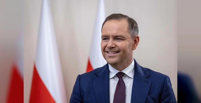 Polonya, Almanya'dan İkinci Dünya Savaşı tazminatı talep etti