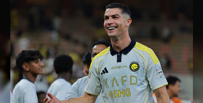 Ronaldo, 1000 gole bir adım daha yaklaştı: 946. golünü Al Nassr formasıyla attı