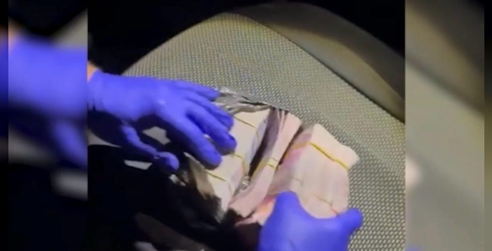 Sahte altınla dolandırıcılık: 3 gözaltı, 514 bin TL ele geçirildi