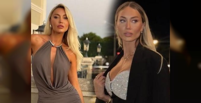 Seda Önder'den boşanma kararı: 'Artık geri dönüşü olmayan bir yol'