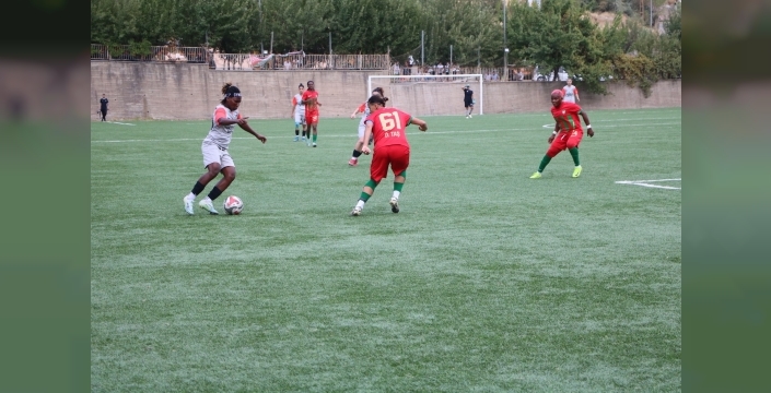 Şemdinli'de Futbol Maçı Sonrası Çıkan Kavgada 3 Yaralı