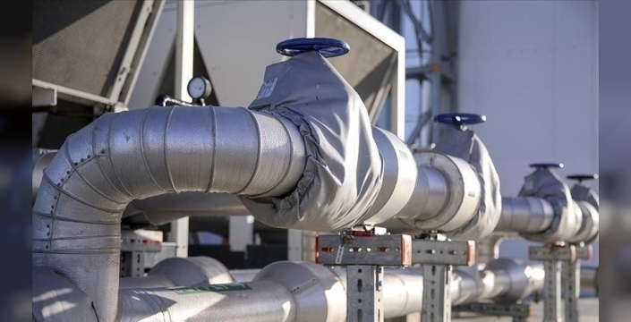 Spot doğalgaz piyasasında fiyat ve işlem hacmi açıklandı