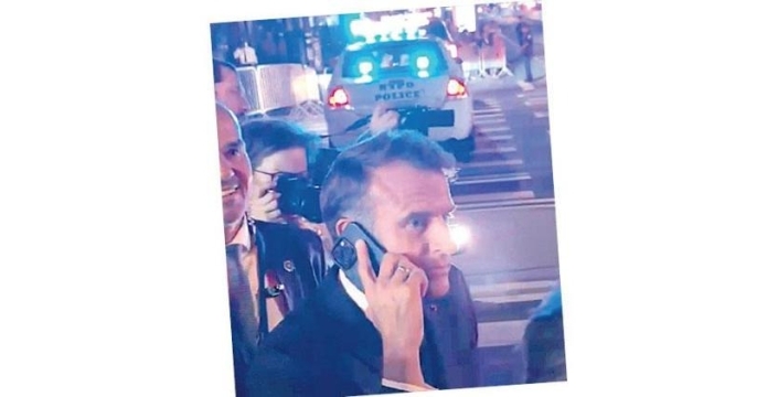 trump'tan bm'ye sert eleştiriler