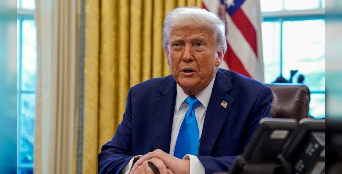 Trump yönetimi, doğumla vatandaşlık hakkını kısıtlamak için ikinci kez Yüksek Mahkeme'ye başvurdu