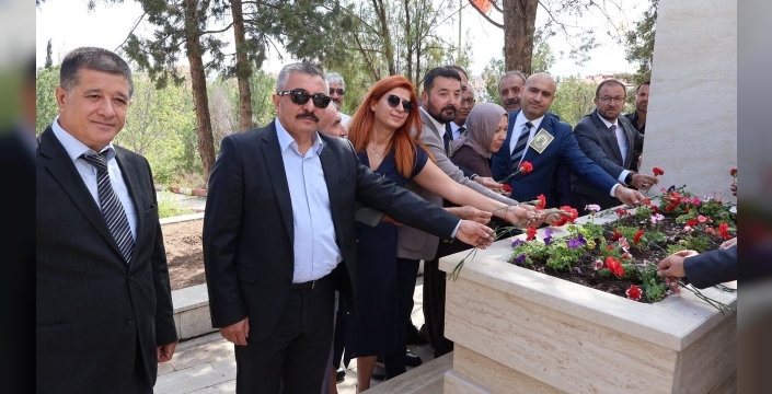 Türk savunma sanayisine katkı sağlayan Hüseyin Kahya Hiçyılmaz, vefatının 89. yılında anıldı