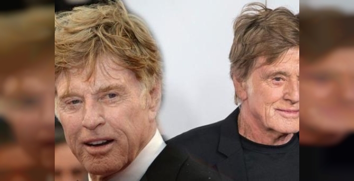 Ünlü oyuncu Robert Redford hayatını kaybetti