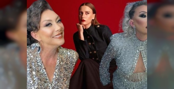 Ünlü sanatçı Güllü, evinin terasından düşerek hayatını kaybetti