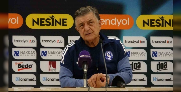 yılmaz vural'dan galibiyet sonrası açıklamalar: oyuncuları daha iyi tanıma fırsatı