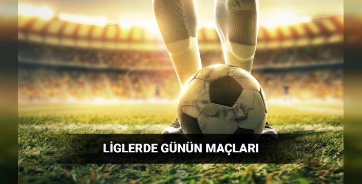 Yoğun futbol takvimi: Dünya Kupası Elemeleri ve lig maçları heyecanı