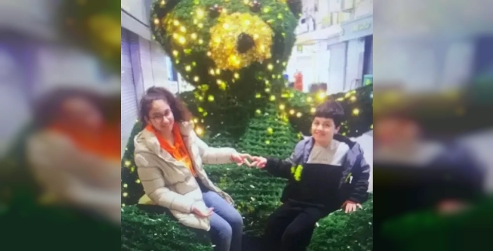 2 çocuğunu boğan babaya, 2 kez ağırlaştırılmış müebbet cezası verildi