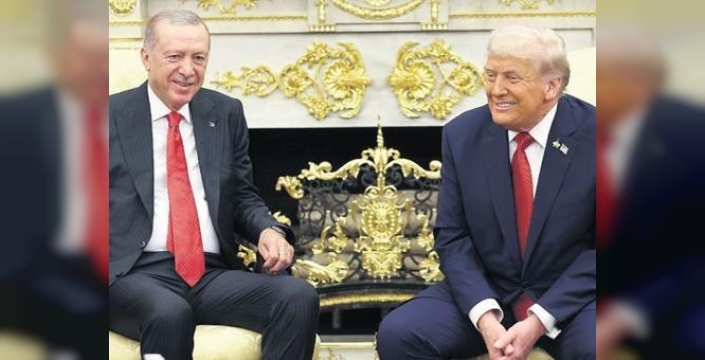 ABD ve Türkiye ticaret bağlarını güçlendiriyor: Yeni fırsatlar masada