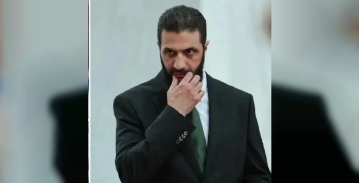 Ahmed Şara tarih vererek Tel Aviv'i uyardı: Tüm bölgelerden çekilin