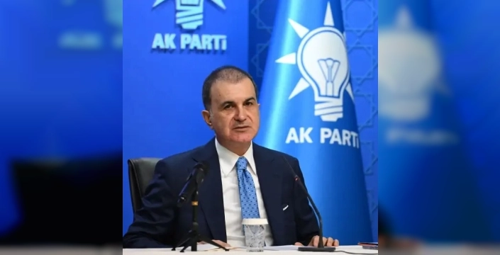 AK Parti'den Özel'e tepkiler: Keşke İspanya gibi durabilseydi