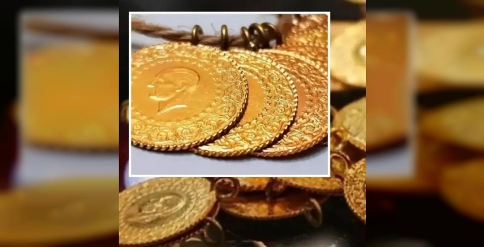 Altının gramı rekor tazeledi: 5 bin 262 lirayı aştı