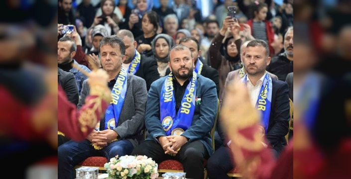 Arnavutköy'de Sinop rüzgarı esti: Kültürel zenginlikler buluştu