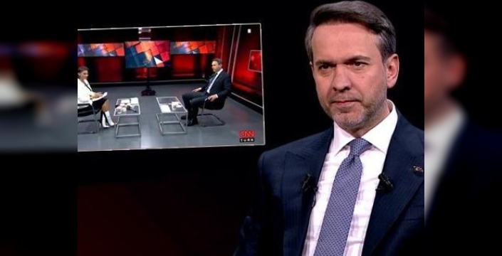 Bakan Bayraktar CNN TÜRK'te açıkladı: ABD ziyareti ve Trump görüşmesi