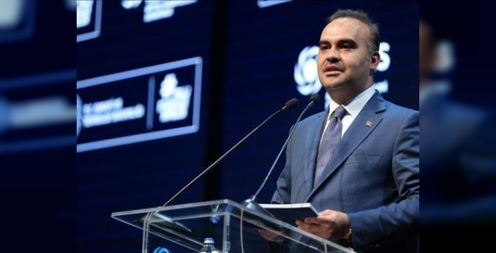 Bakan Kacır'dan yerel kalkınma hamlesi duyurusu