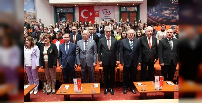 Bakan Memişoğlu'ndan gençlere nasihat: İdeal sahibi olun