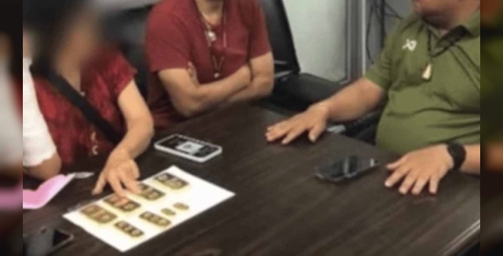 Bangkok'ta dolandırıcı tuzağından milyonluk kazanç: 70 yaşındaki kadın altın yatırımıyla şansını yakaladı