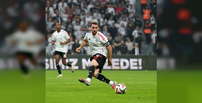 Beşiktaş'ın Konya sınavı: 7 yıldız yokluğunda zorlu deplasman