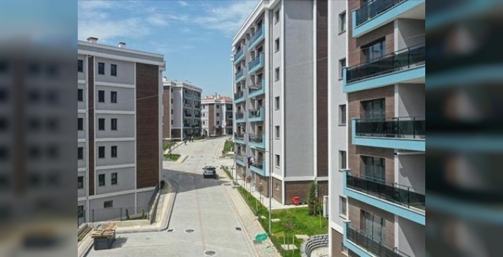 Cumhurbaşkanı Erdoğan, sosyal konut hamlesinin detaylarını açıkladı